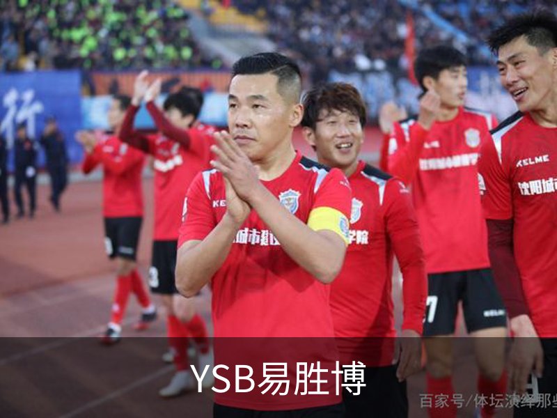 YSB易胜博品牌故事